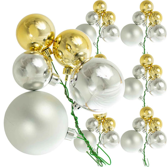 THE FREMONT BALL CLUSTER