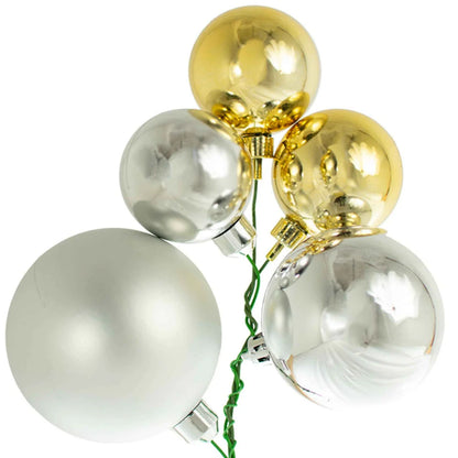 THE FREMONT BALL CLUSTER