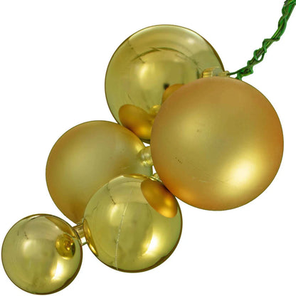 THE FRESNO BALL CLUSTER