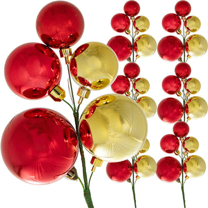 THE HOLLISTER BALL CLUSTER