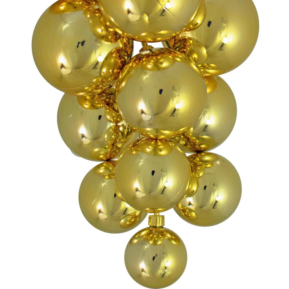 THE PALM SPRINGS BALL CLUSTER