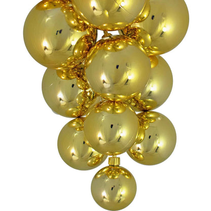 THE PALM SPRINGS BALL CLUSTER