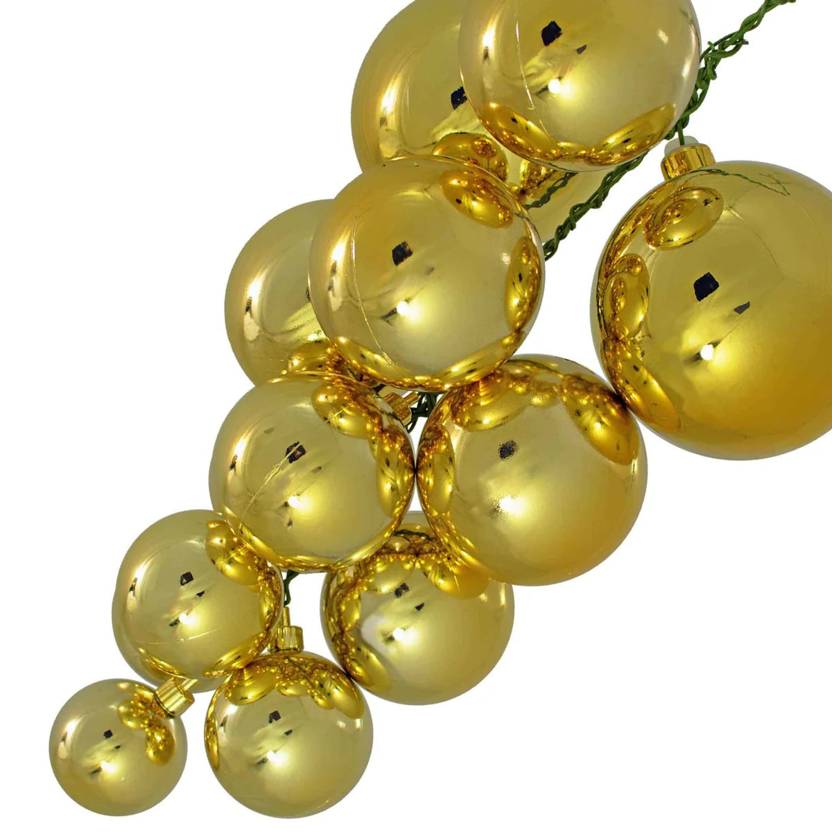 THE PALM SPRINGS BALL CLUSTER