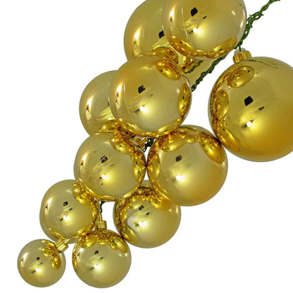 THE PALM SPRINGS BALL CLUSTER