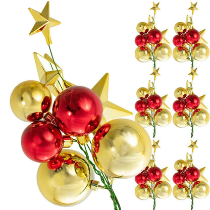 THE PALO ALTO BALL CLUSTER WITH STARS