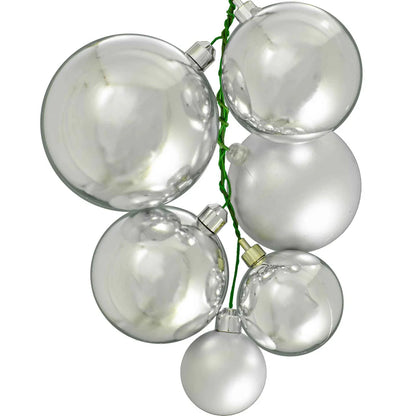 THE SAN MATEO BALL CLUSTER