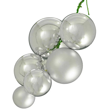 THE SAN MATEO BALL CLUSTER