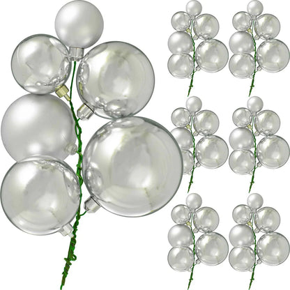 THE SAN MATEO BALL CLUSTER