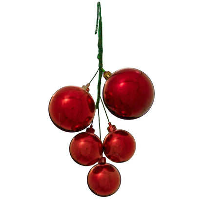 THE SAN RAFAEL RED BALL CLUSTER