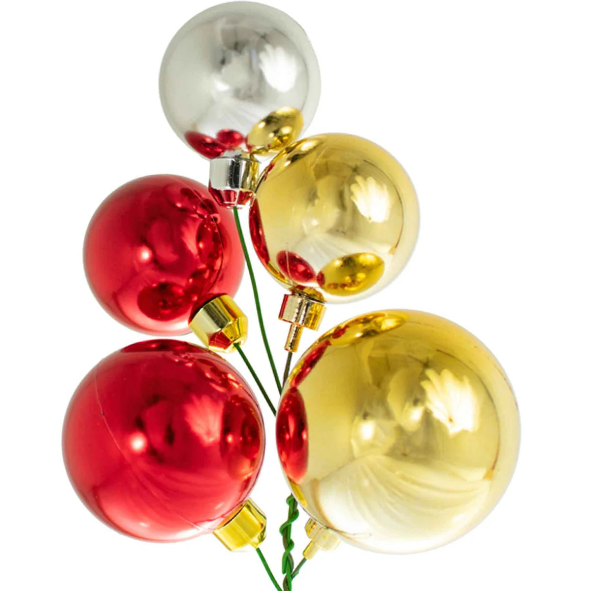 THE SANTA ROSA BALL CLUSTER