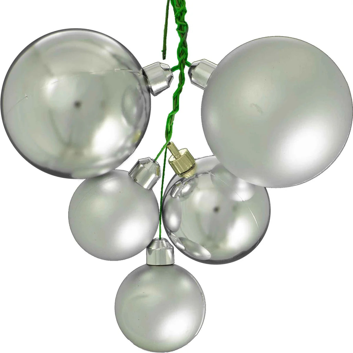 THE SONOMA BALL CLUSTER