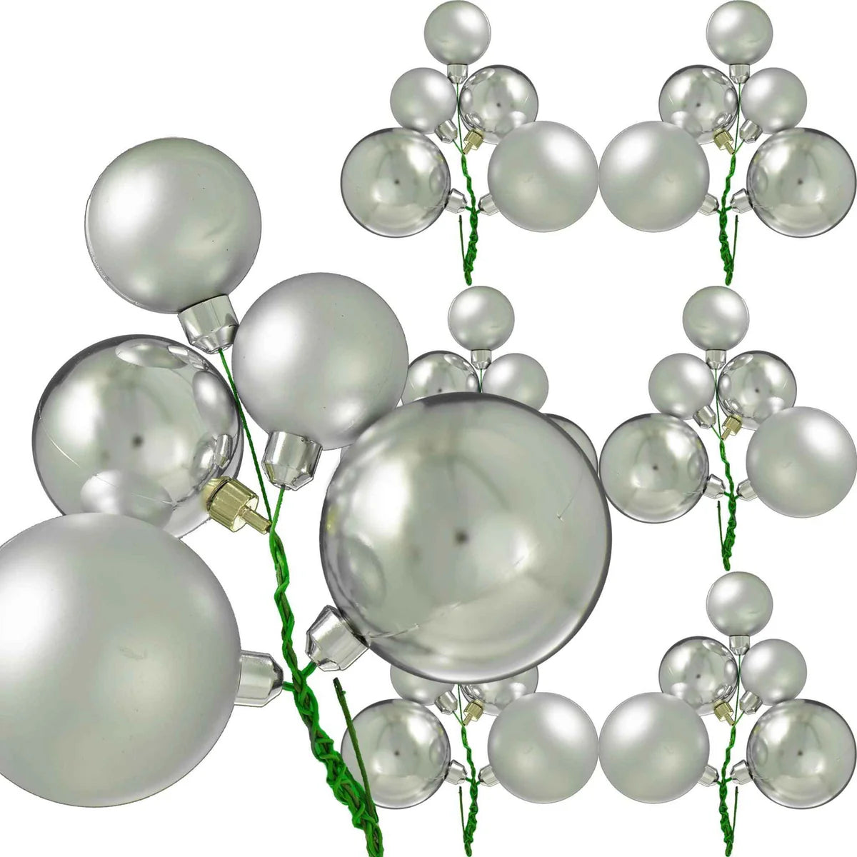 THE SONOMA BALL CLUSTER