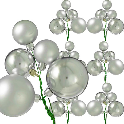 THE SONOMA BALL CLUSTER