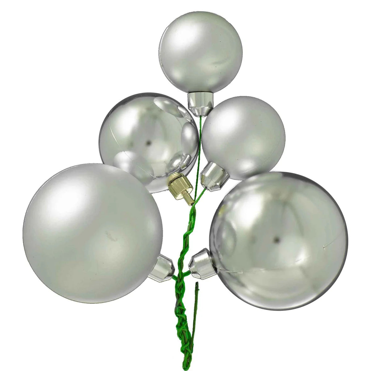 THE SONOMA BALL CLUSTER