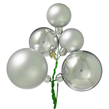 THE SONOMA BALL CLUSTER
