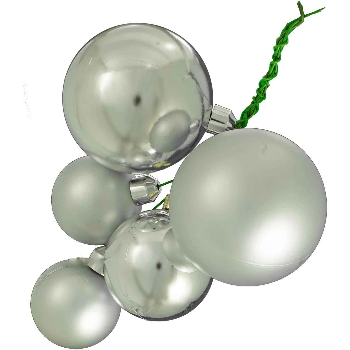THE SONOMA BALL CLUSTER