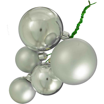 THE SONOMA BALL CLUSTER