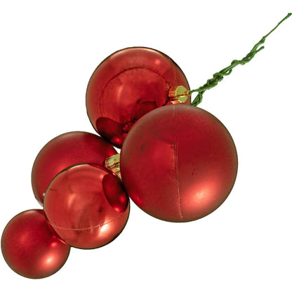 THE YOUNTVILLE RED BALL CLUSTER