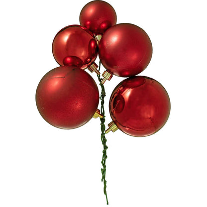 THE YOUNTVILLE RED BALL CLUSTER