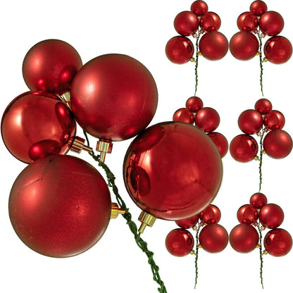 THE YOUNTVILLE RED BALL CLUSTER