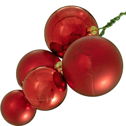 THE YOUNTVILLE RED BALL CLUSTER