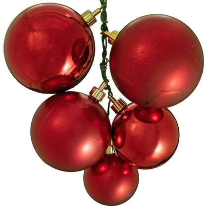 THE YOUNTVILLE RED BALL CLUSTER
