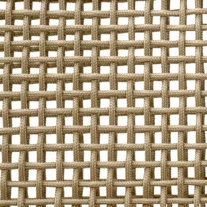 CORDE BARSTOOL BEIGE