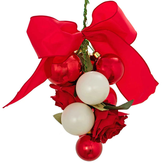 VALENTINE'S DAY BALL CLUSTER