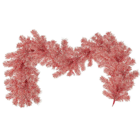 VALENTINE'S DAY CHRISTMAS GARLAND