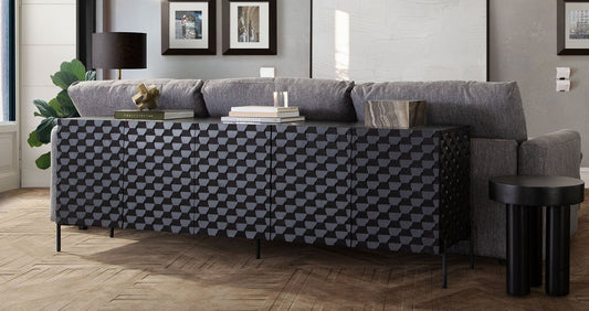 VANGUARD SIDEBOARD