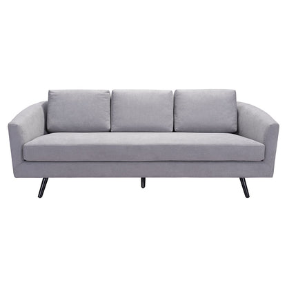 DIVINITY SOFA GRAY