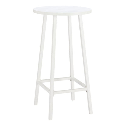 REN BAR TABLE WHITE