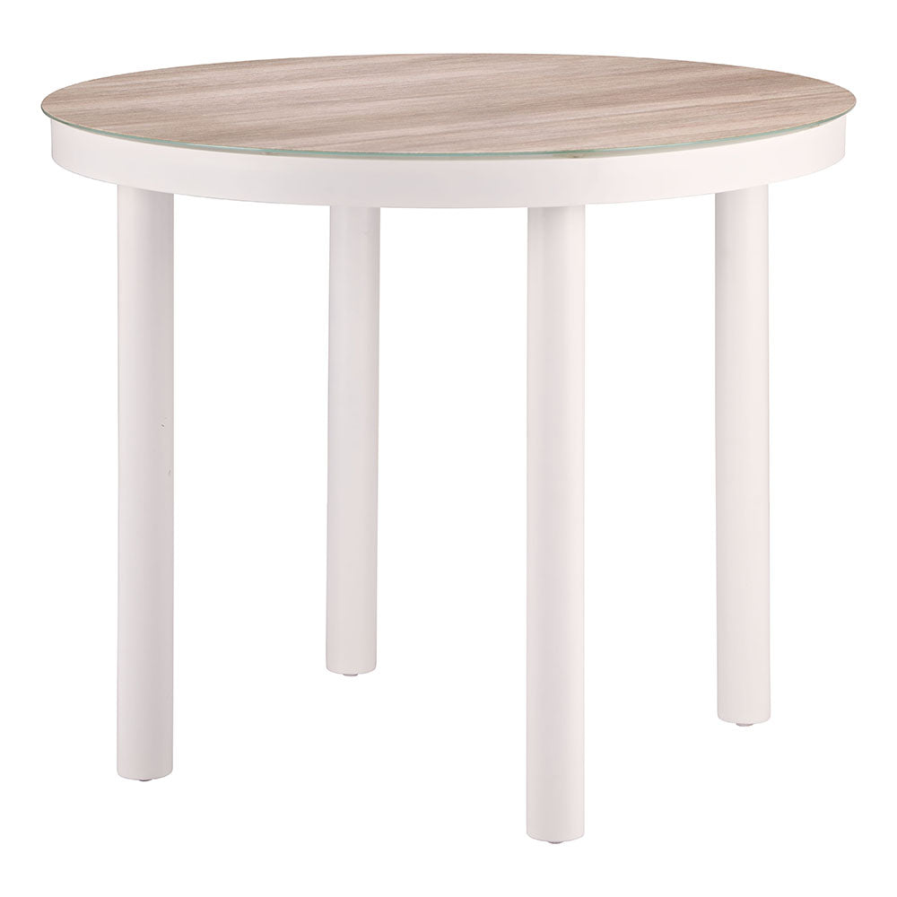 NIMARA DINING TABLE NATURAL