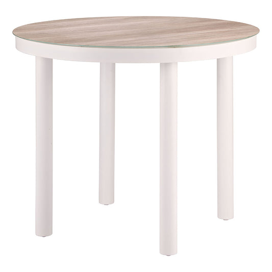 NIMARA DINING TABLE NATURAL