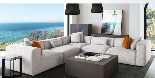 VICE MODULAR SECTIONAL