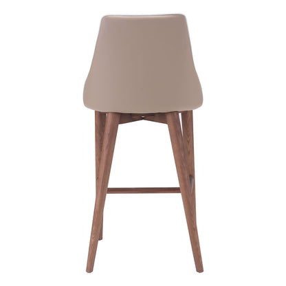 MOOR COUNTER STOOL BEIGE