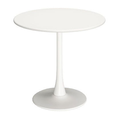 SOLEIL DINING TABLE WHITE