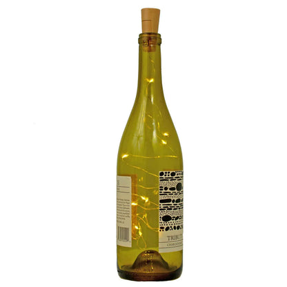 WINE BOTTLE LED FAIRY LIGHTS