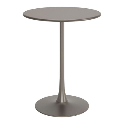 SOLEIL BAR TABLE TAUPE