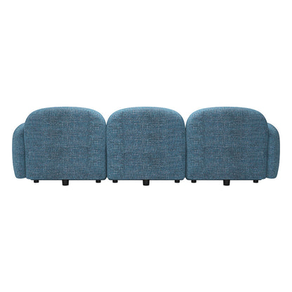 CLEO MODULAR SOFA BLUE