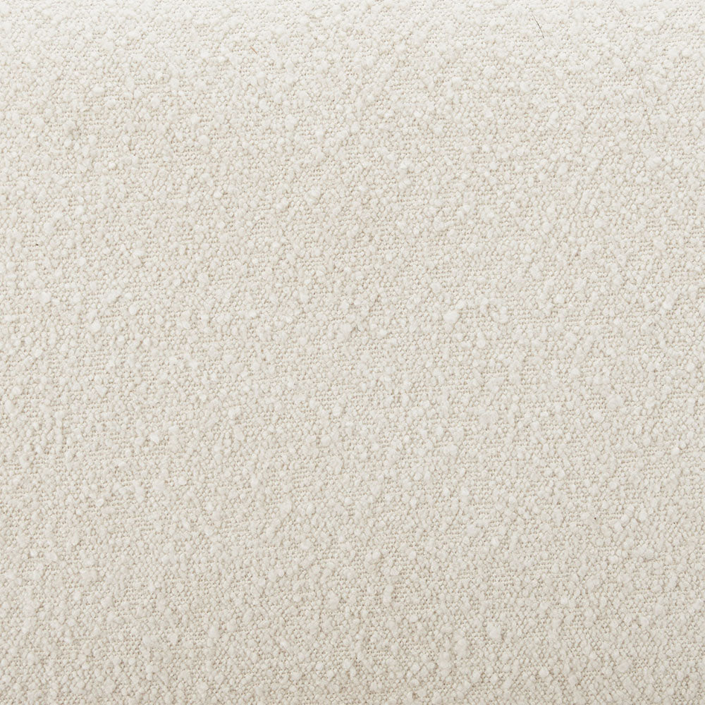 CHARM BENCH IVORY