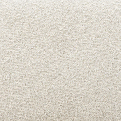 CHARM BENCH IVORY