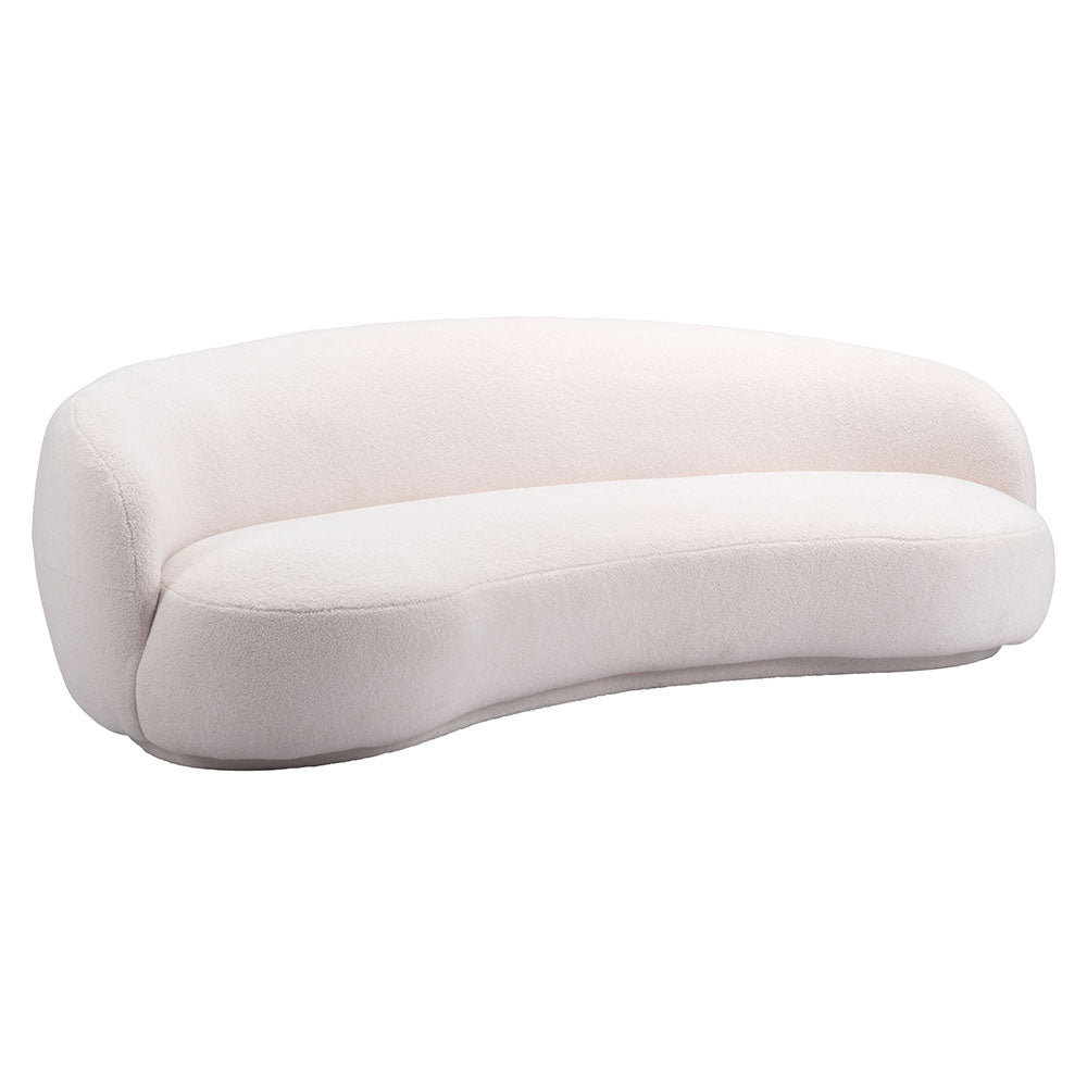 TIBET SOFA CREAM
