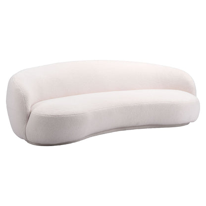 TIBET SOFA CREAM