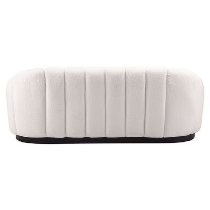 BHUTAN SOFA CREAM