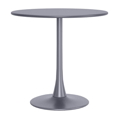 SOLEIL DINING TABLE GRAY
