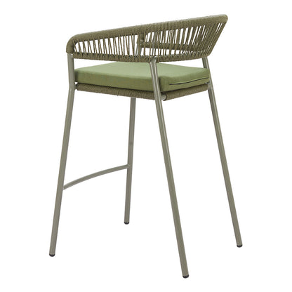 SKYE BARSTOOL GREEN