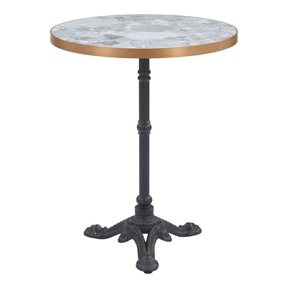 GAZEBO DINING TABLE MULTICOLOR