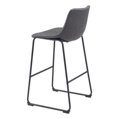 SMART BARSTOOL CHARCOAL